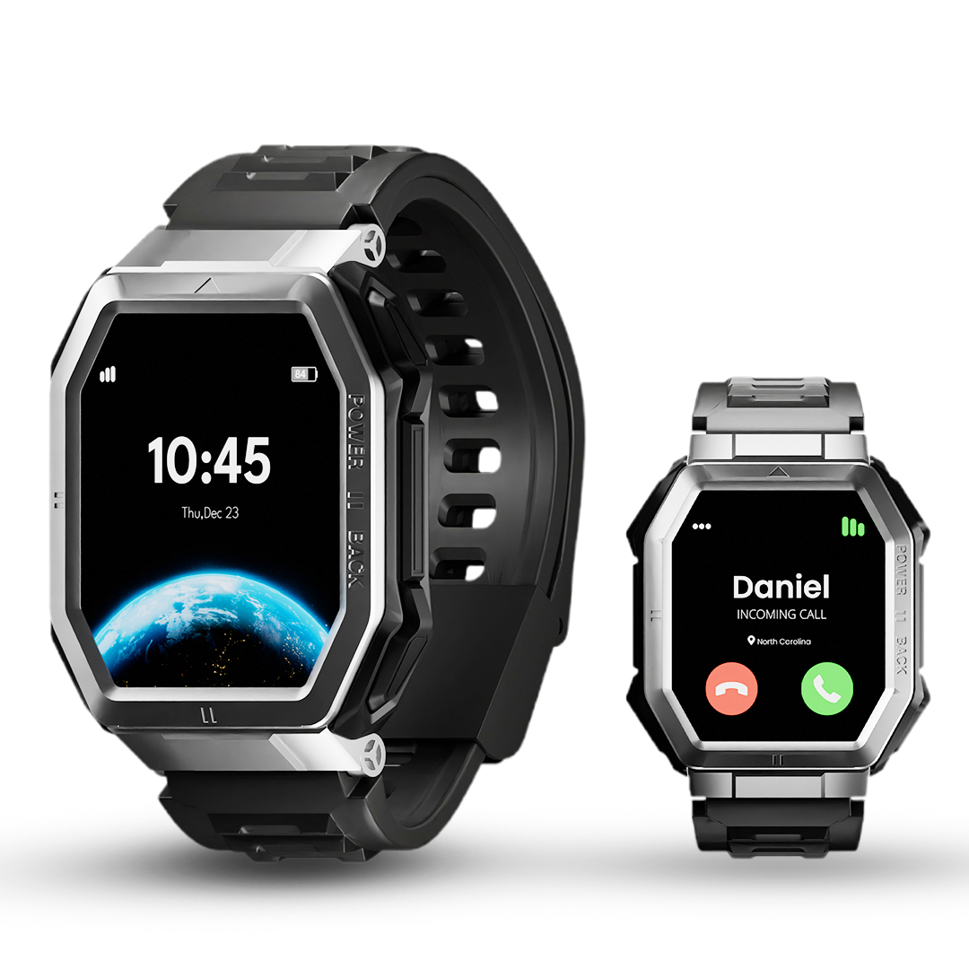 Voltma Spark Reloj Inteligente