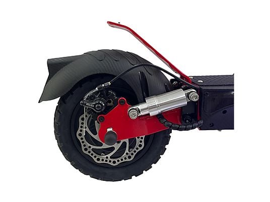 Ecoxtrem Boop Single Motor