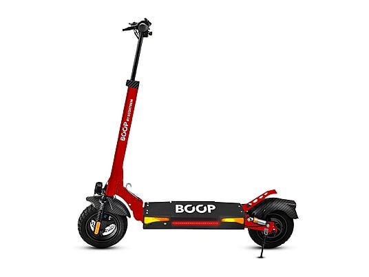 Ecoxtrem Boop Single Motor