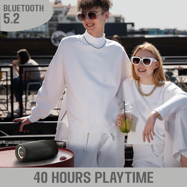 Voltma Melody bluetooth Altavoz