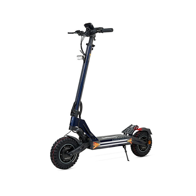 Ecoxtrem M41 Armored Dual Motor