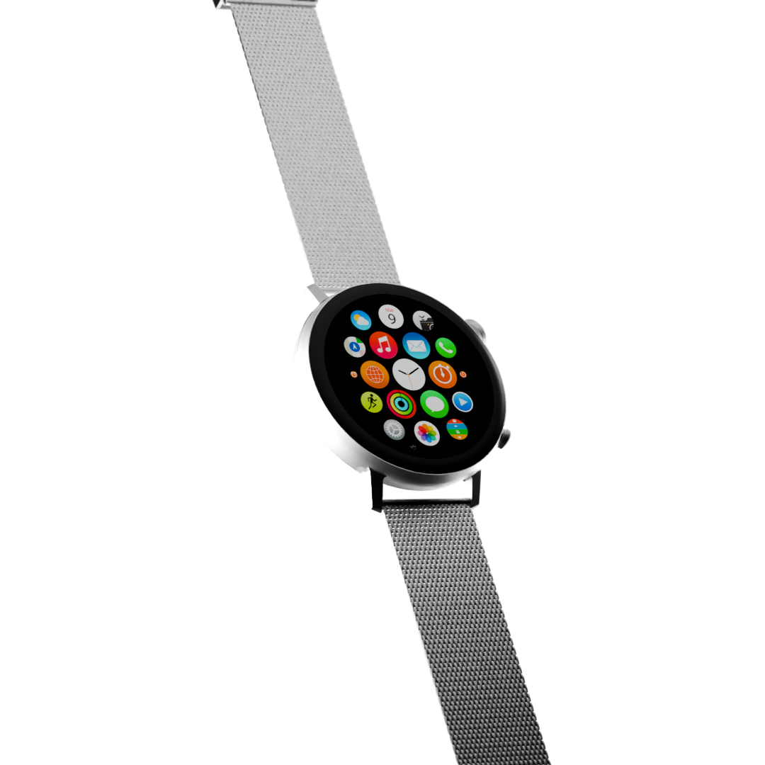 Voltma Nova reloj inteligente