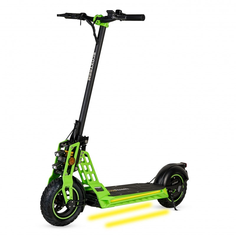 Ecoxtrem Bison GT Single Motor