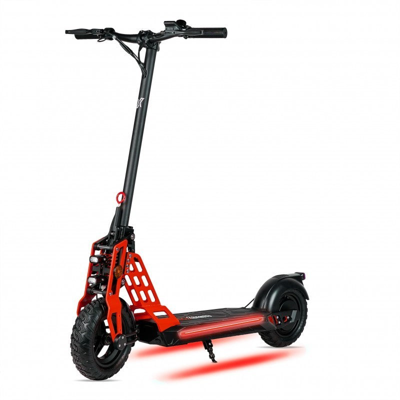 Ecoxtrem Bison GT Single Motor