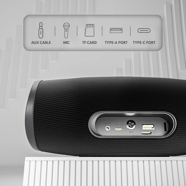 Voltma Melody bluetooth Altavoz