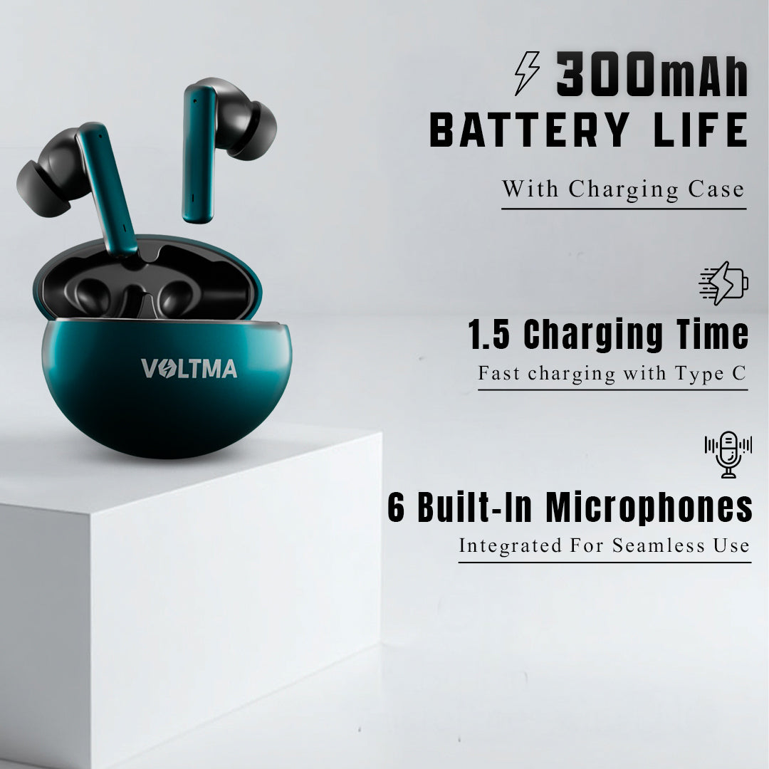Voltma Sonic Volt