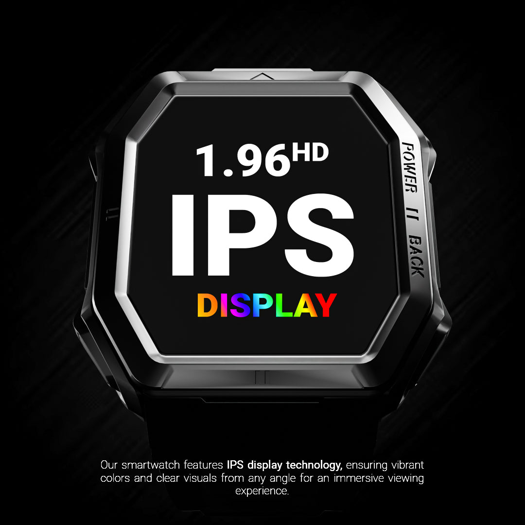Voltma Spark Reloj Inteligente