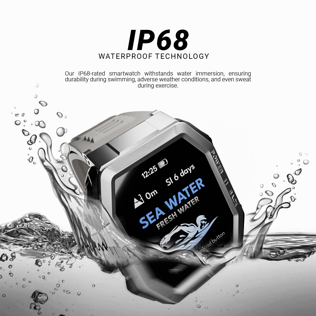 Voltma Spark Reloj Inteligente