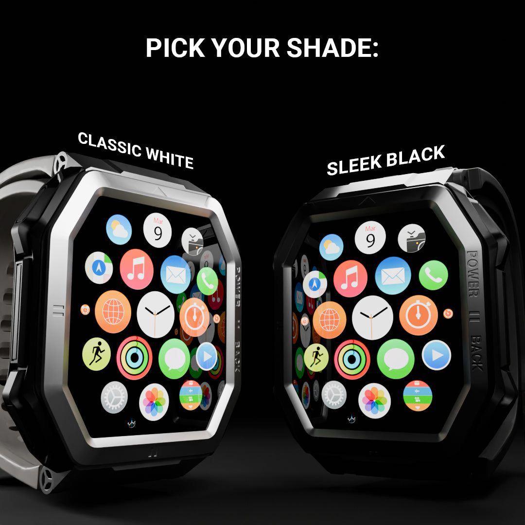 Voltma Spark Reloj Inteligente