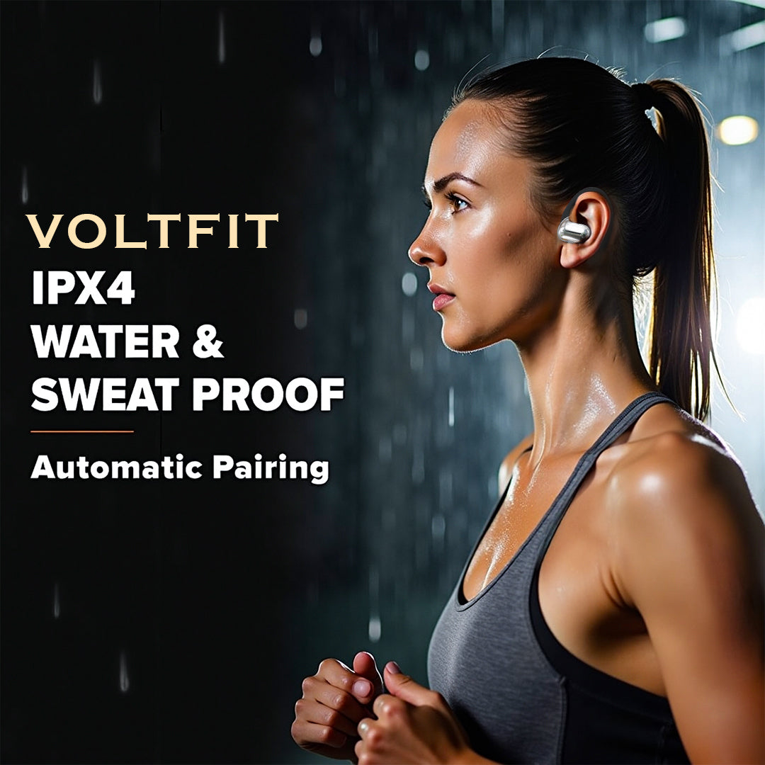 Voltma VoltFit