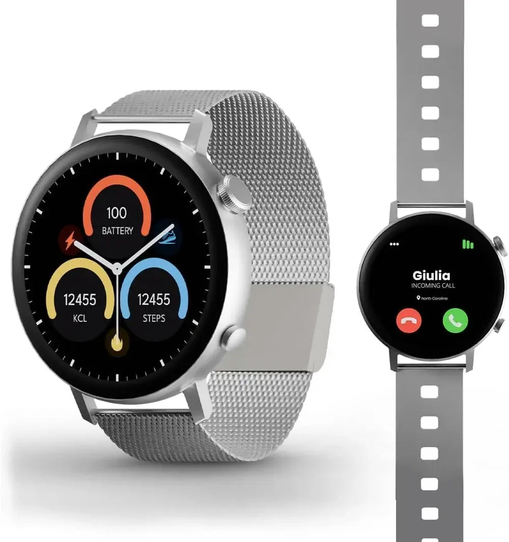 Relojes Inteligentes