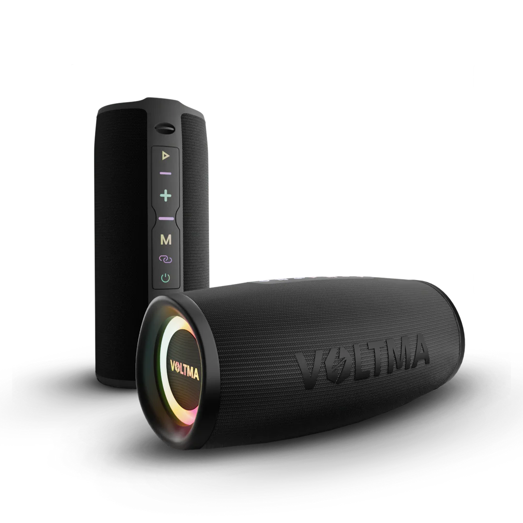 Bluetooth Altavoces