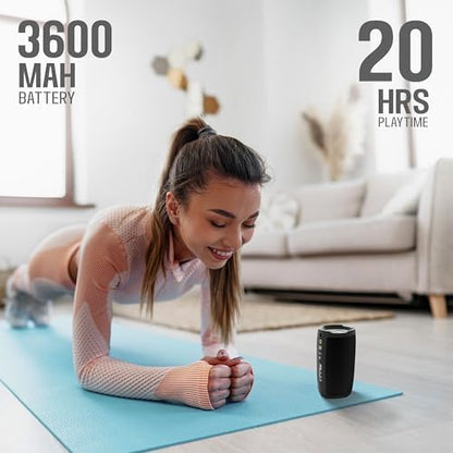 Voltma Fusion Bluetooth Altavoz