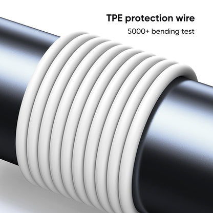 Cable de Carga USB C a USB C Voltma, 60W