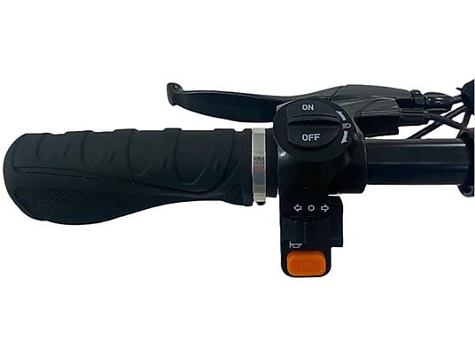 Ecoxtrem  Boop Single Motor