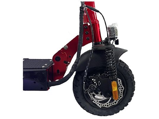 Ecoxtrem  Boop Single Motor