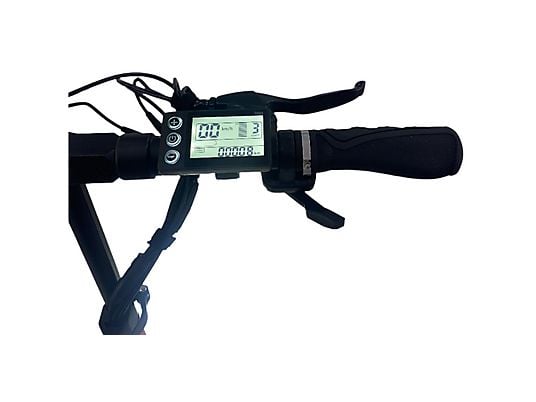 Ecoxtrem  Boop Single Motor