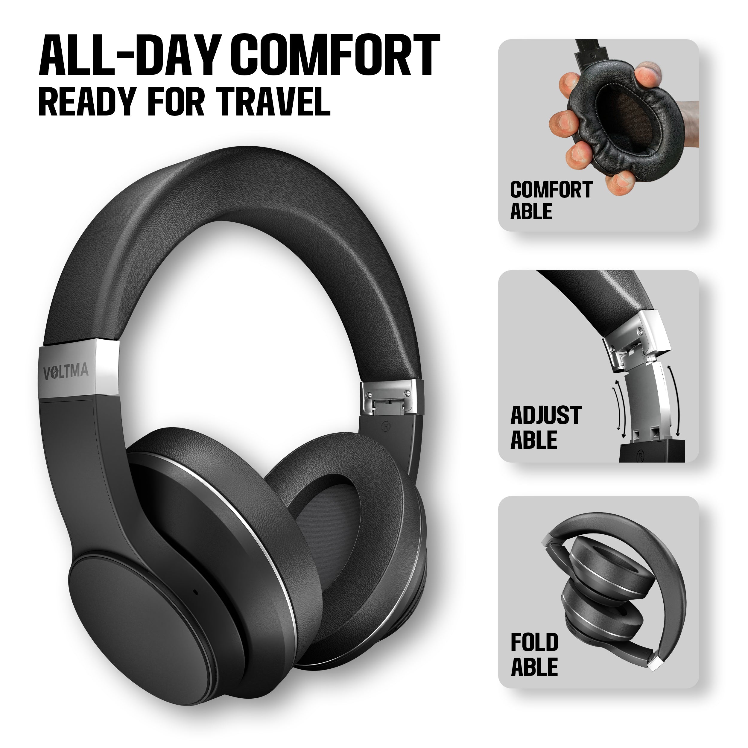 VOLTMA Powerbeats PRO Headphones