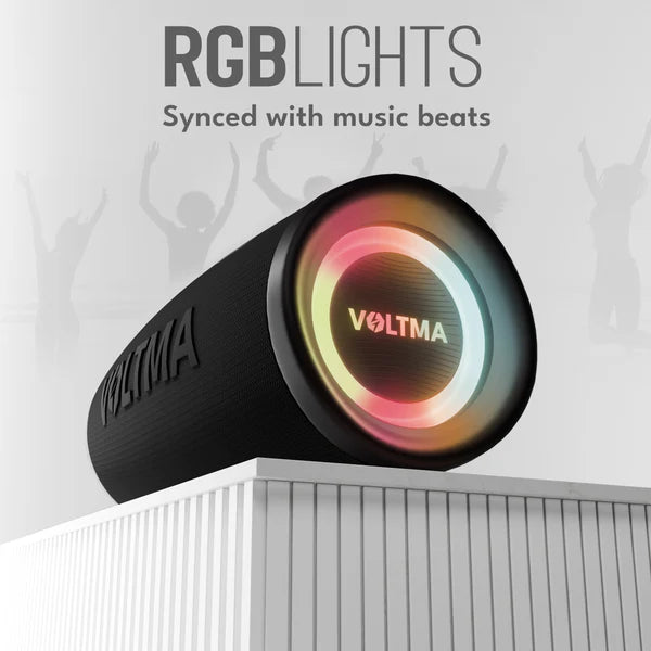 Voltma Melody bluetooth Altavoz