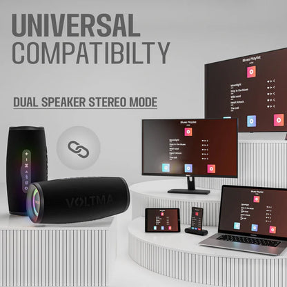 Voltma Melody bluetooth Altavoz