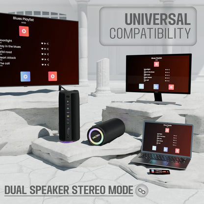 Voltma Fusion Pro Altavoz