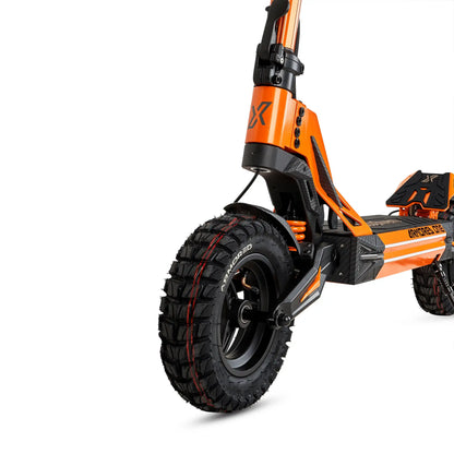 Ecoxtrem M41 ARMORED ONE Single Motor