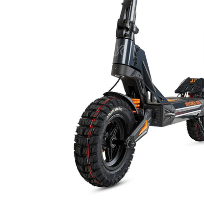 Ecoxtrem M41 ARMORED ONE Single Motor