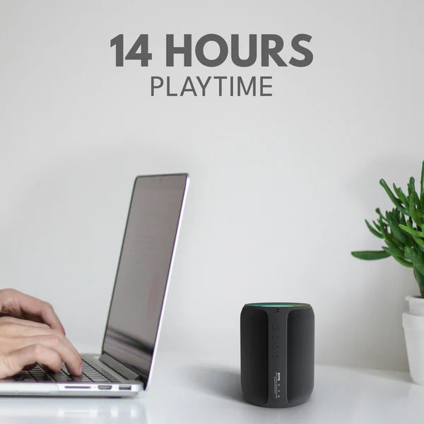 Voltma Rhythm Mini Bluetooth  Altavoz