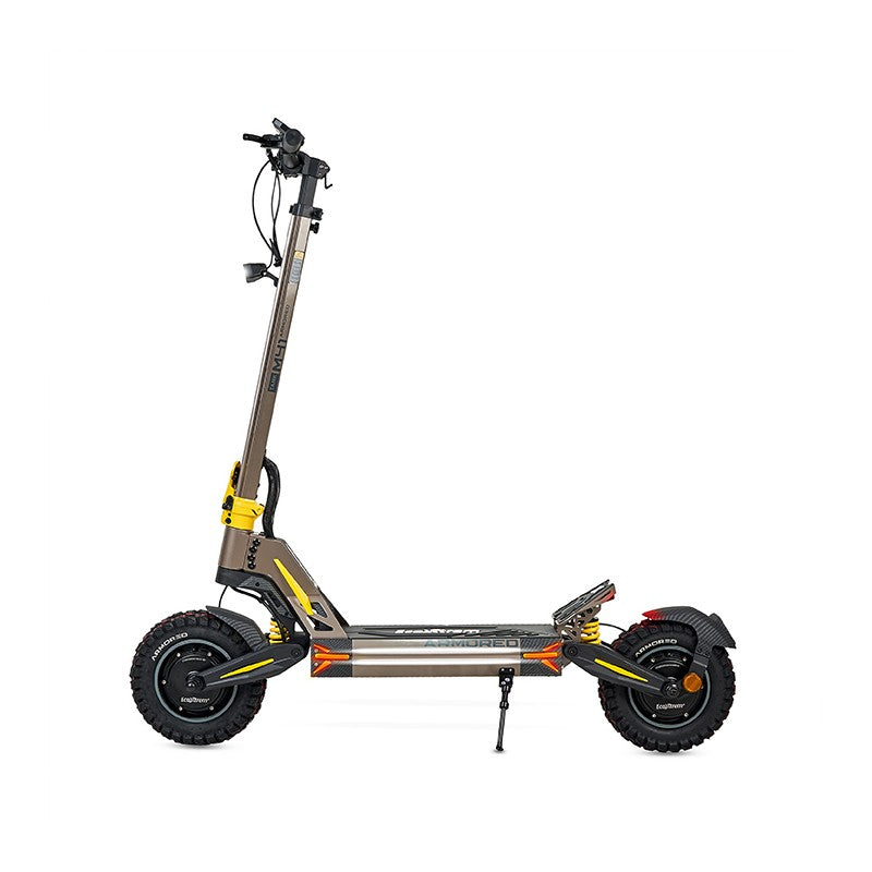 Ecoxtrem M41 Armored Dual Motor