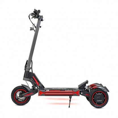 Ecoxtrem M41 Tank Xanzer Dual Motor
