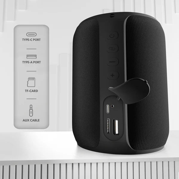 Voltma Rhythm Mini Bluetooth  Altavoz