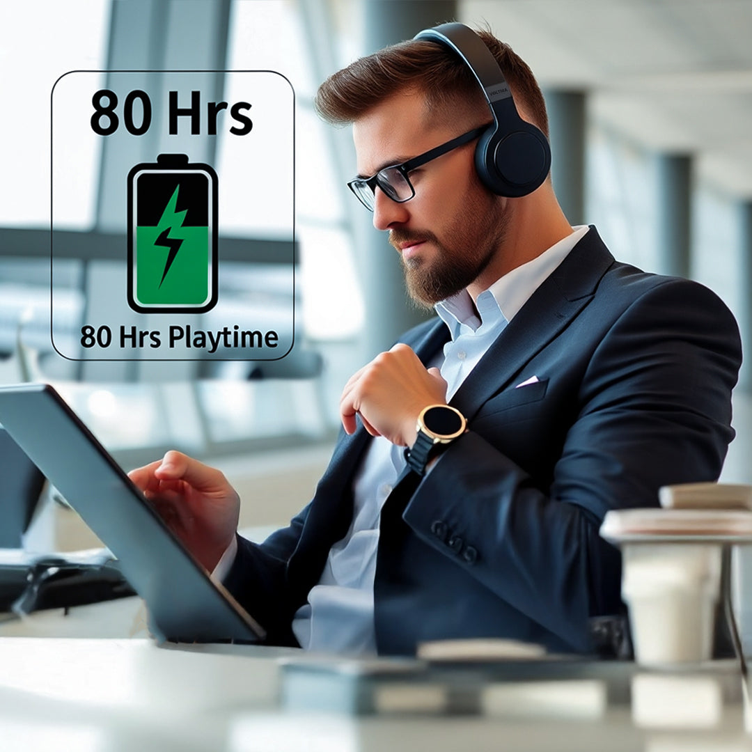 VOLTMA Powerbeats PRO Headphones