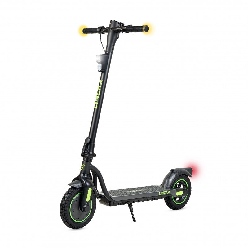Ecoxtrem Linear Single Motor