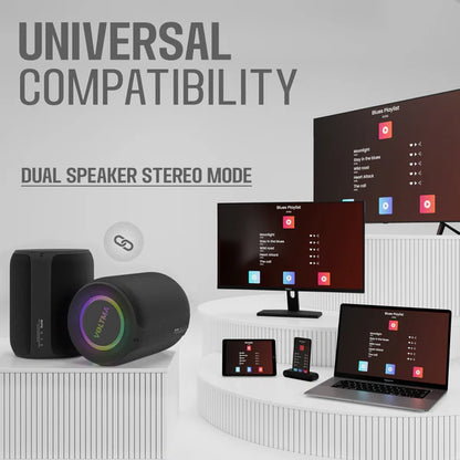 Voltma Rhythm Mini Bluetooth  Altavoz