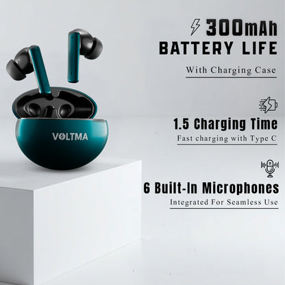 Voltma Sonic Volt