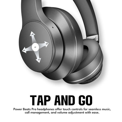 VOLTMA Powerbeats PRO Headphones