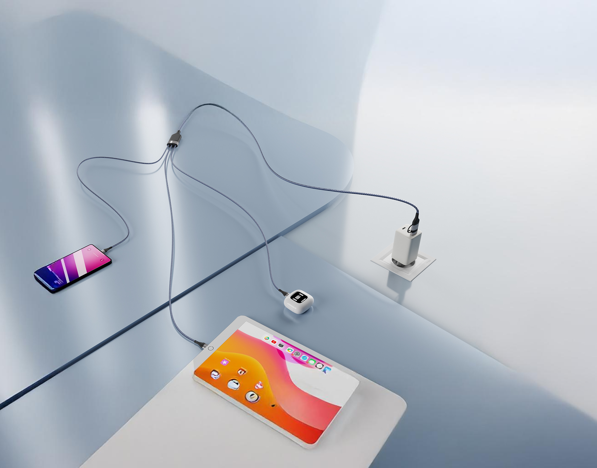Charging Cables